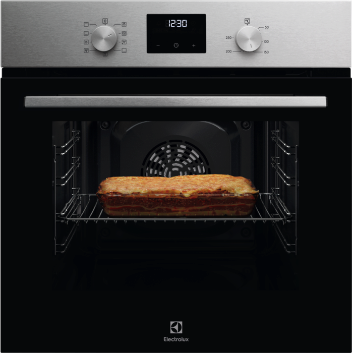 Electrolux COB410X - Ovn til indbygning