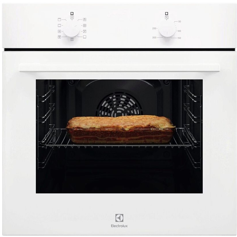 Electrolux BOC002EV - Ovn til indbygning