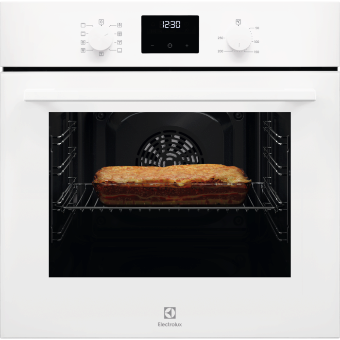 Electrolux COB410V - Ovn til indbygning