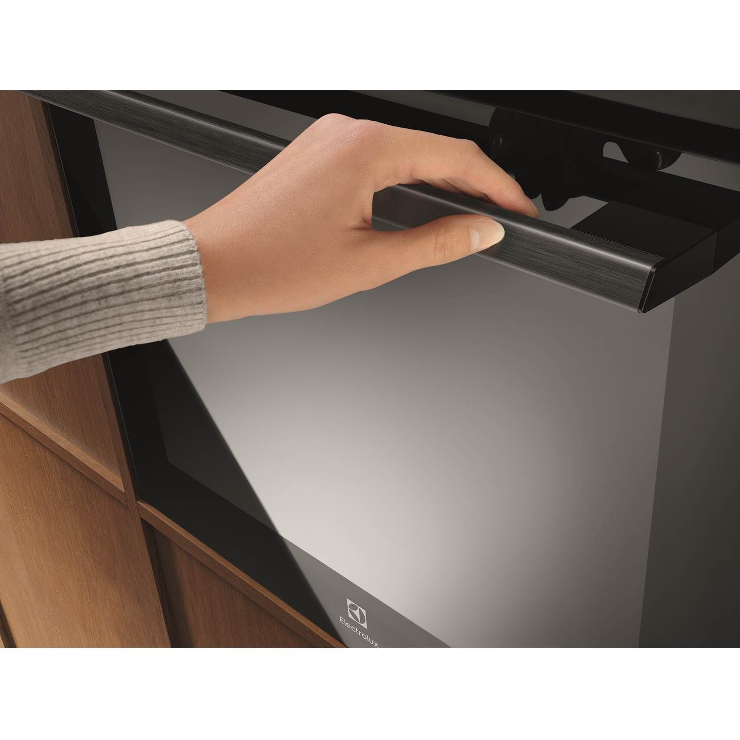 7333394118109 Electrolux EO40CBK - Ovn til indbygning Hvidevarer,Ovne,Ovne til indbygning 2190012282 EO40CBK