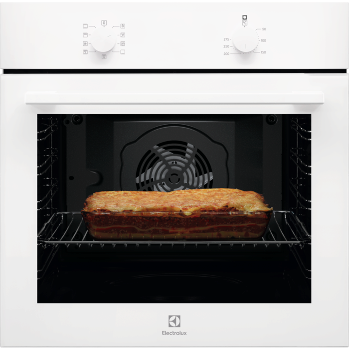 Electrolux EOB105V - Ovn til indbygning
