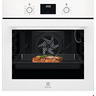 Electrolux COB402V - Ovn til indbygning