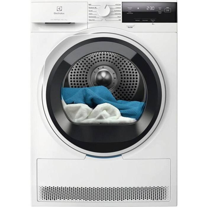 Electrolux EDI633P95P - Kondenstørretumbler med varmepumpe