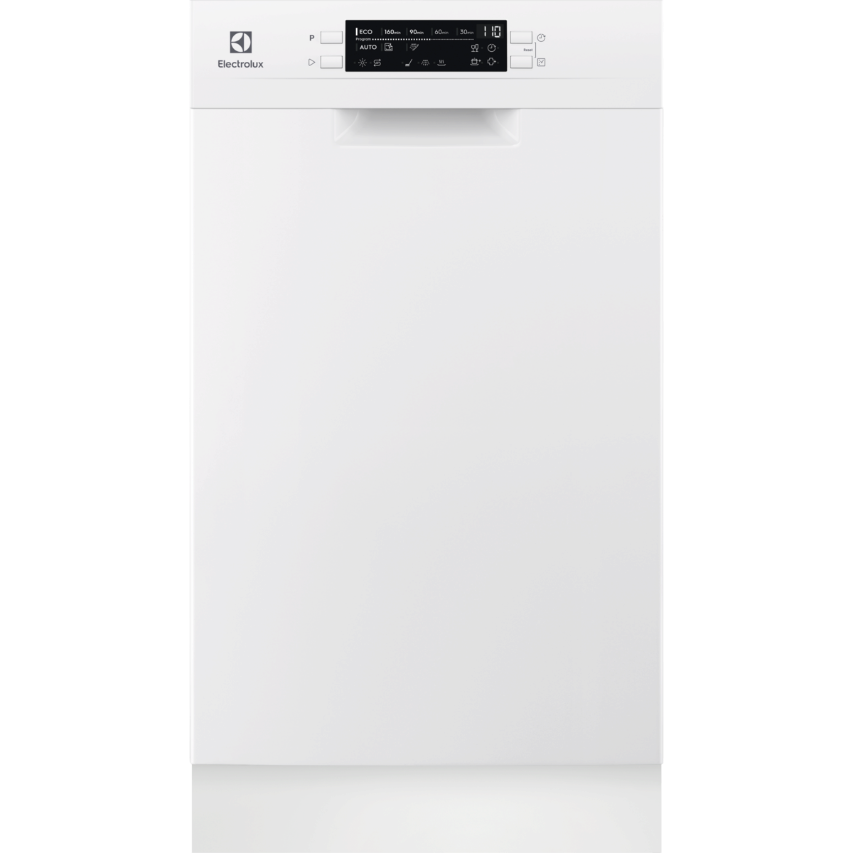 7333394122588 Electrolux ESG63400SW - Smal opvaskemaskine til indbygning ( Hvidevarer,Opvaskemaskine,Smalle opvaskemaskiner 7600013040 ESG63400SW
