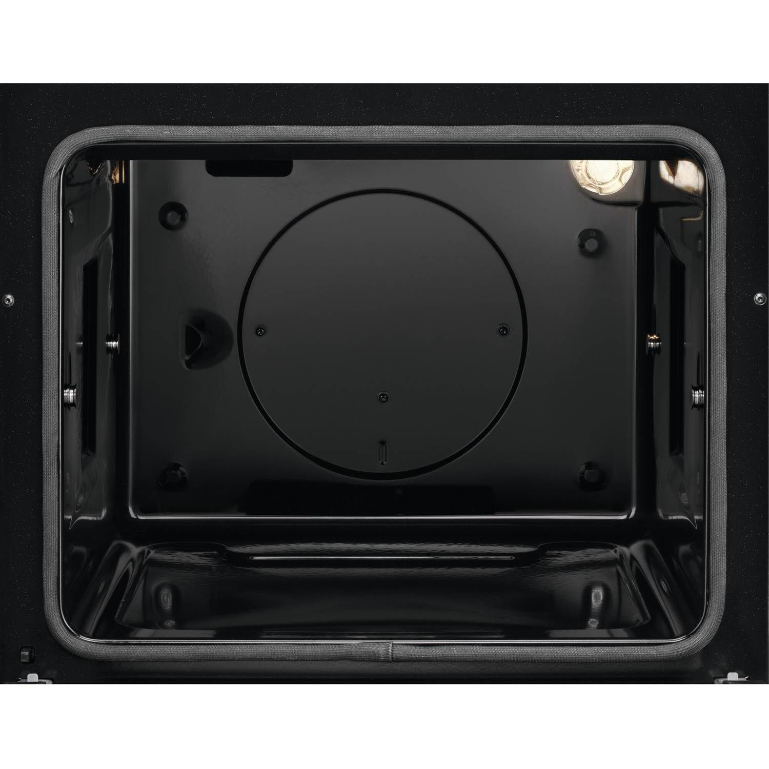 7333394126241 Electrolux LKR60001SW - Glaskeramisk komfur Hvidevarer,Komfurer,Glaskeramiske komfurer 2190012634 LKR60001SW