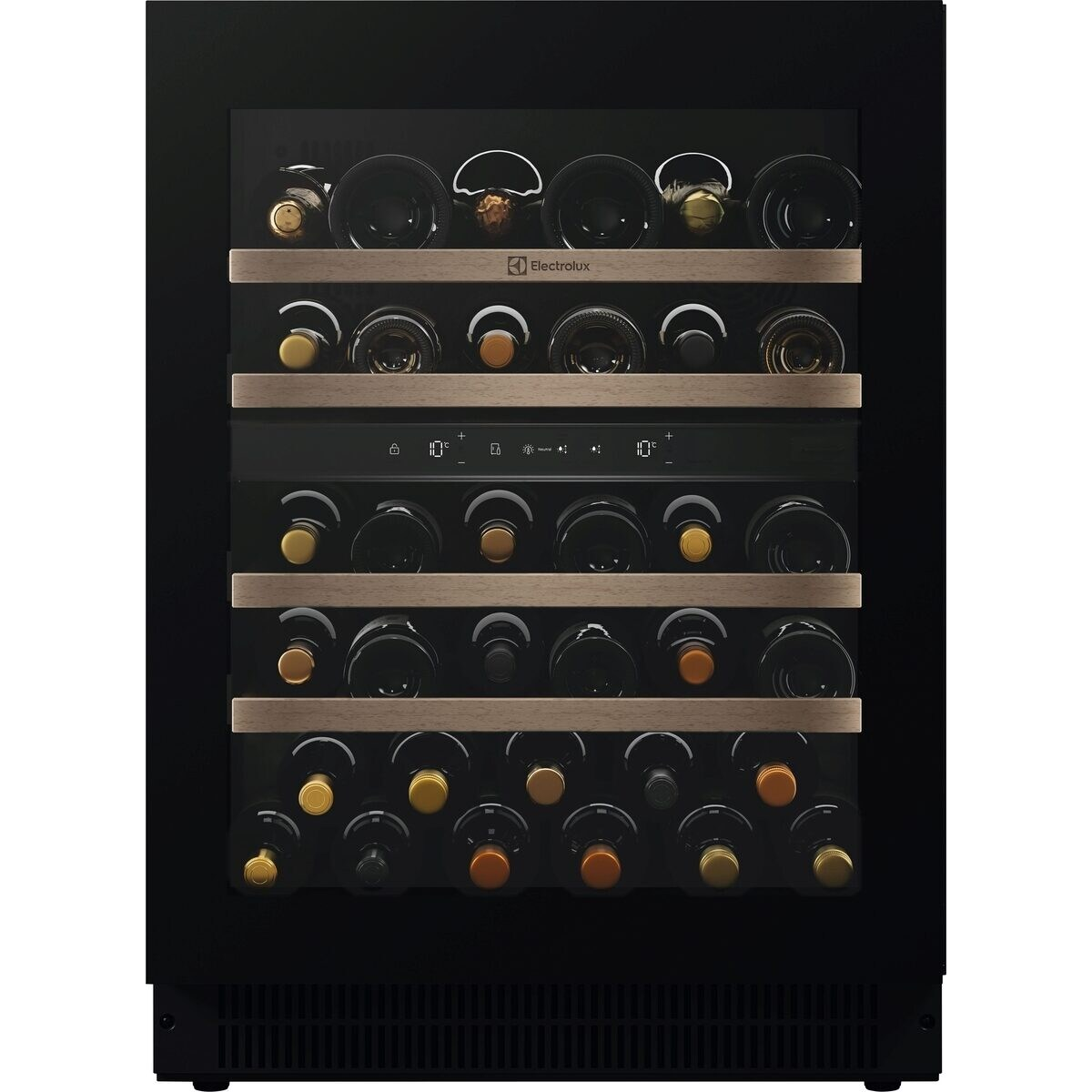 7333394143330 Electrolux EWUD040F8B fritstående vinkøleskab Hvidevarer,Køleskabe,Fritstående vinkøleskabe 7600013390 EWUD040F8B
