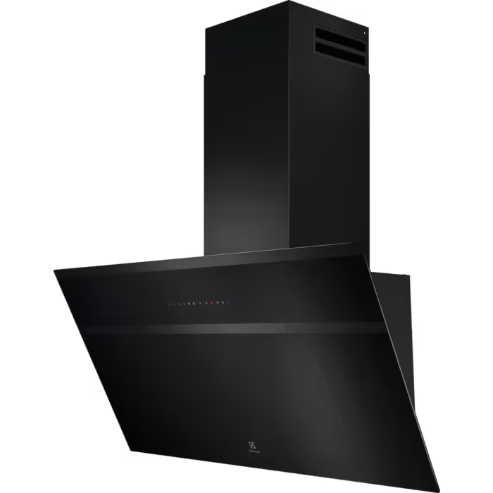 7333394145907 Electrolux EFV729K skråtstillet emhætte Hvidevarer,Emhætter,Skråtstillet emhætter 2190015607 EFV729K