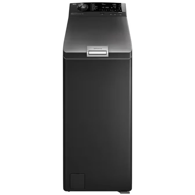7333394148700 AEG LTR8S731CG topbetjent vaskemaskine Hvidevarer,Vaskemaskine,Topbetjente vaskemaskiner 1100008120 LTR8S731CG