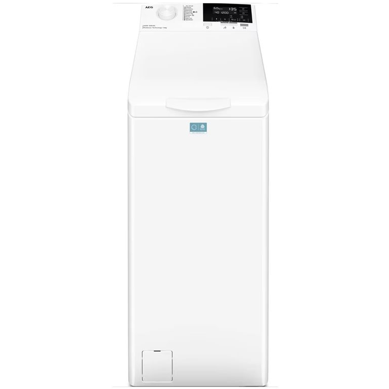 7333394149066 AEG LTR6O621G1 topbetjent vaskemaskine Hvidevarer,Vaskemaskine,Topbetjente vaskemaskiner 1100008130 LTR6O621G1