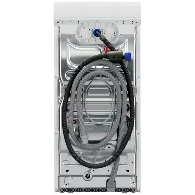 7333394149066 AEG LTR6O621G1 topbetjent vaskemaskine Hvidevarer,Vaskemaskine,Topbetjente vaskemaskiner 1100008130 LTR6O621G1