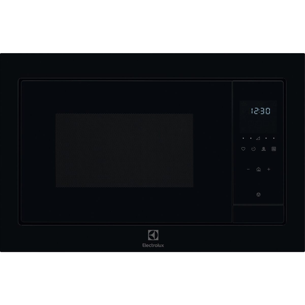 7333394155340 Electrolux LMS4253TBK mikroovn til indbygning Hvidevarer,Ovne,Mikroovne til indbygning 7600013550 LMS4253TBK