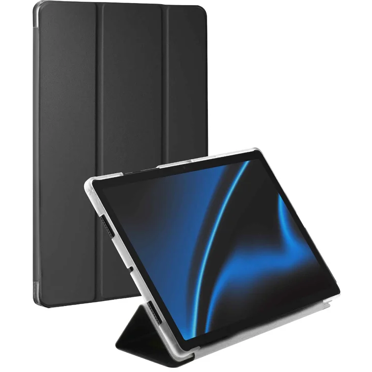 7333534101152 X2O SMARTFOLIOSGTABA9+BK tablet-etui til Galaxy Tab A11+/A9+ Computer & IT,Tablets,Tilbehør tablets 31300000510 SMARTFOLIOSGTABA9+BK