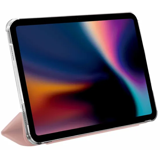7333534101718 X2O SMARTFOLIOIPAD10.9P tablet-etui til iPad 11''/10,9'', pi Computer & IT,Tilbehør computer & IT,Tilbehør til iPad 31300000500 SMARTFOLIOIPAD10.9P