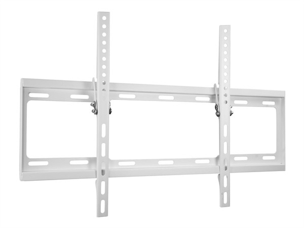 7340004688860 Deltaco Väggfäste, 37-70'', 40 kg, tilt 14, VESA 75x75-600x4 TV & HIFI,TV,Vægbeslag 20500226214 ARM-524