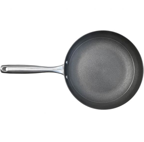 7340039201164 Satake Ø28 cm 118333 - Stegepande Husholdning,Køkkenudstyr,Pander 2100111640 Ø28 cm 118333