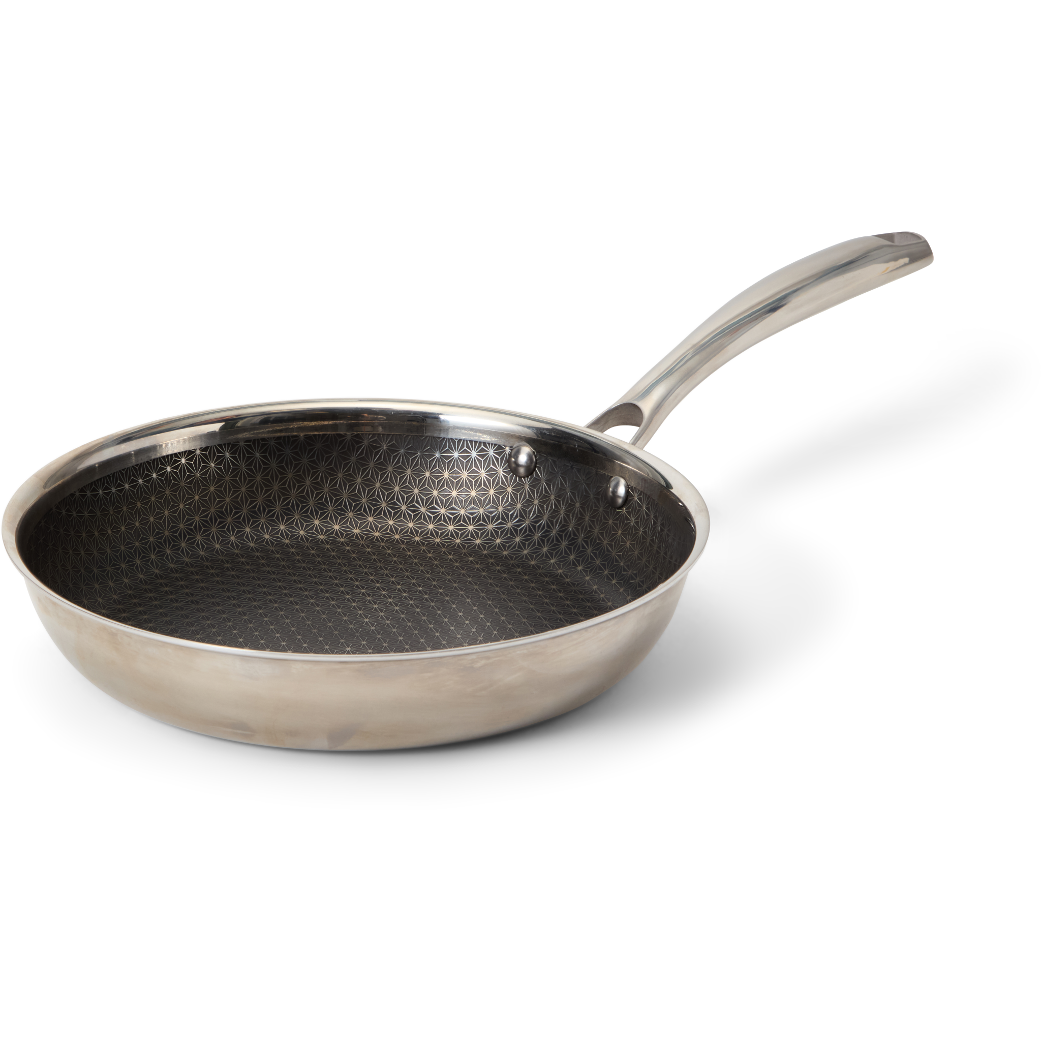 7340039275462 Satake Ø24 stegepande - Stegepande Husholdning,Køkkenudstyr,Pander 2190014316 STI6424