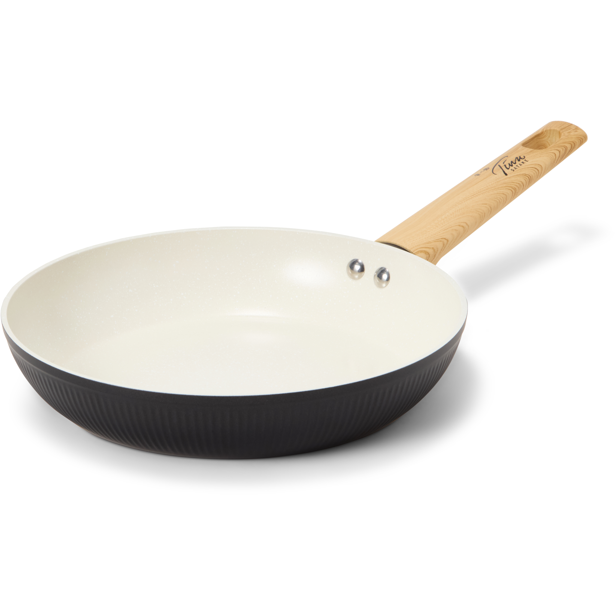 7340039275486 Satake Ø24 - Stegepande Husholdning,Køkkenudstyr,Pander 2190014315 STI5424