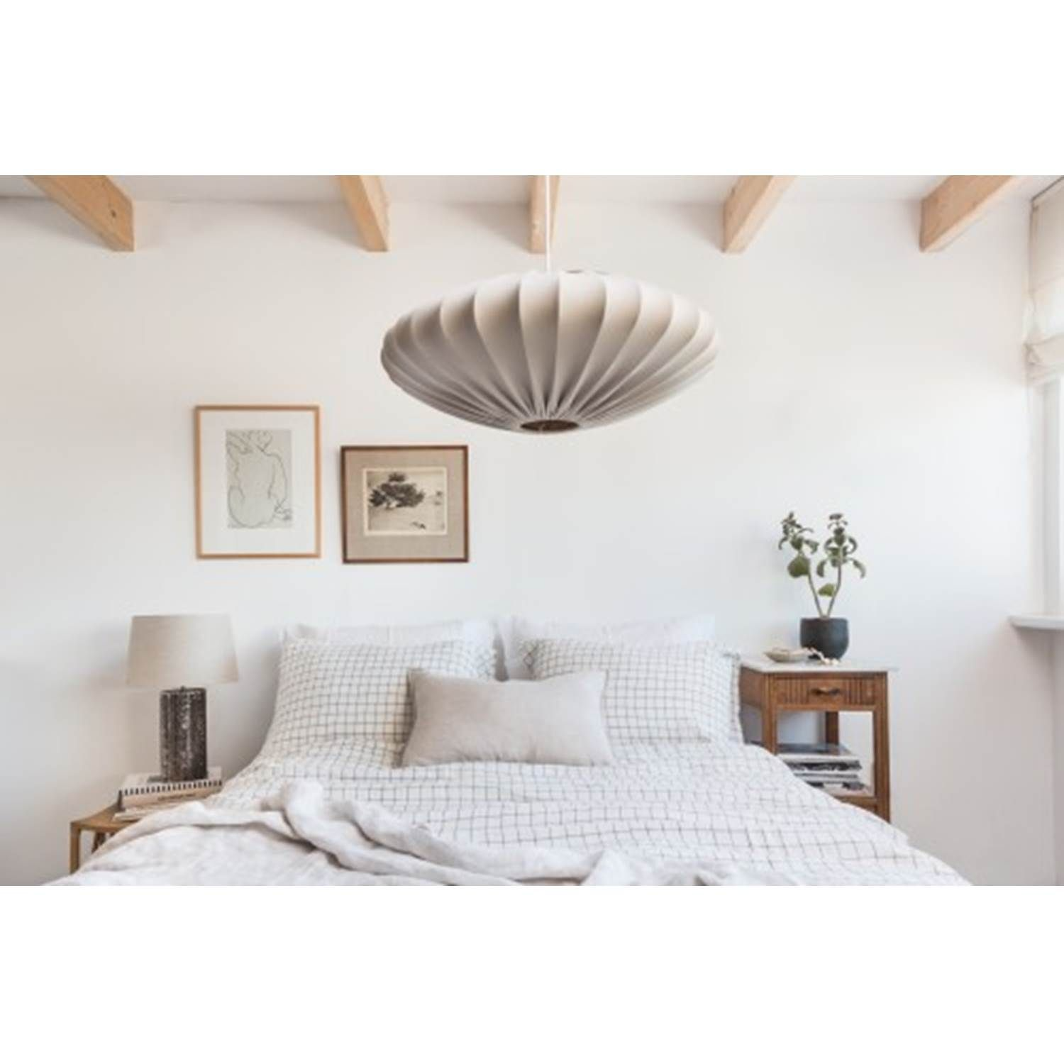 7340044228200 Watt & Veke Ellipse Ø65 sand - Pendel Lamper,Pendler-/ Hængelamper,Pendler/Hængelamper 2190001972 117740