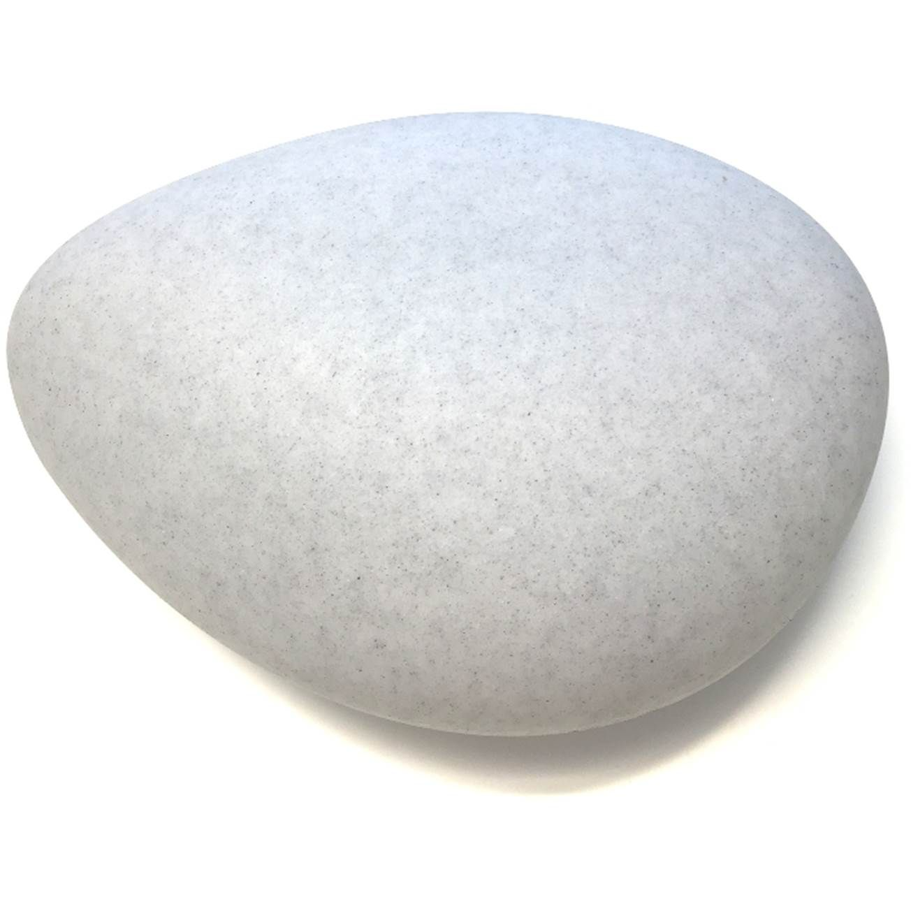 7340110600763 LightsOn Stone XL - Havelampe Lamper,Udendørs- lamper,Udendørslamper 2190001173 114533