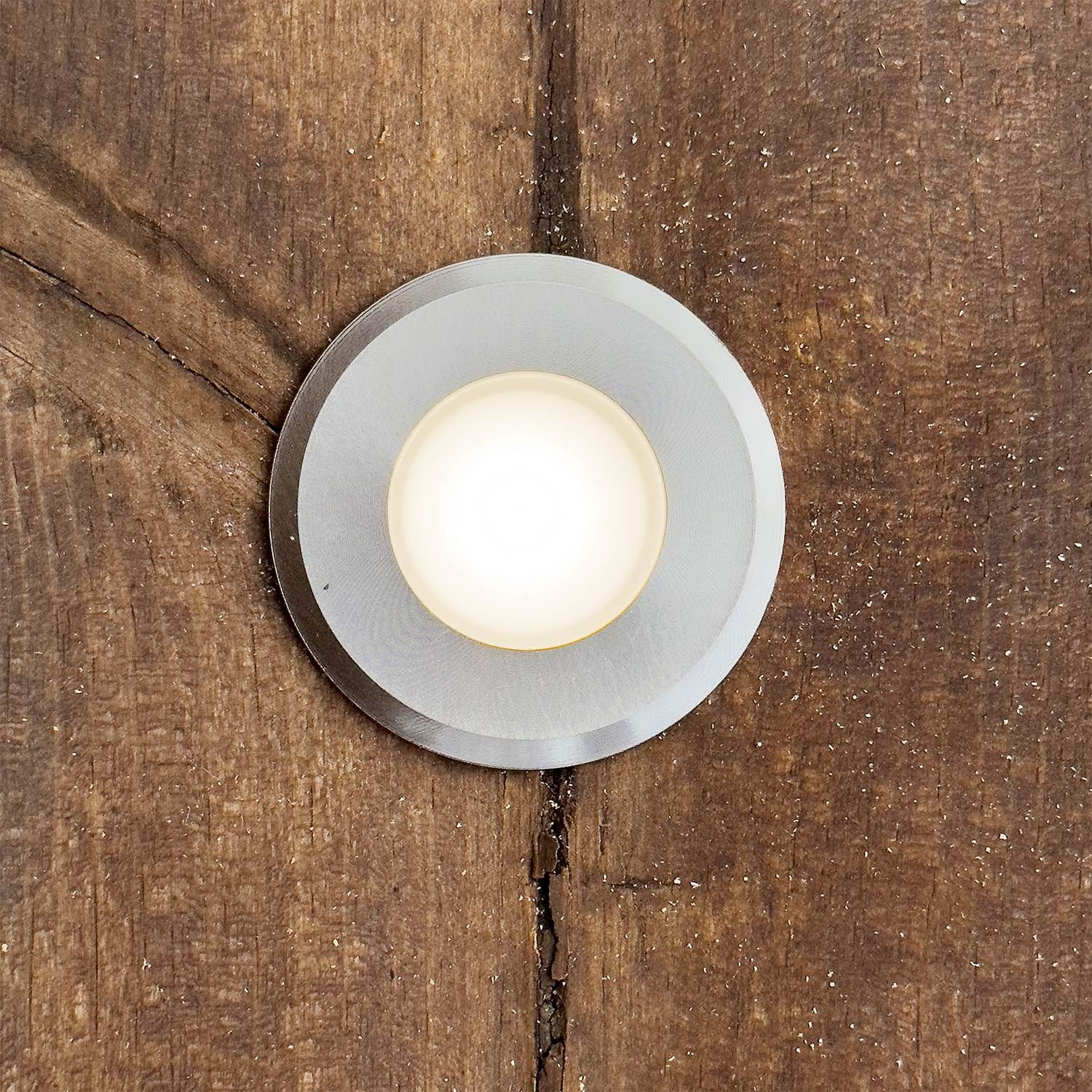 7340110602248 LightsOn Dexter mørkegrå 5 x indbygningsspot Lamper,Udendørs- lamper,Udendørslamper 2190012173 149030