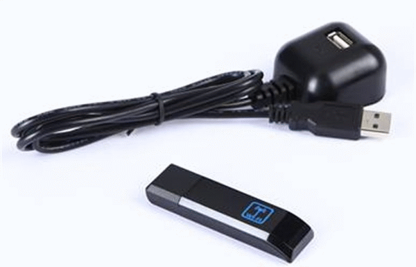 7340139500532 Salora WiFi Dongel TV & HIFI,TV,Tilbehør TV 20500650736 0