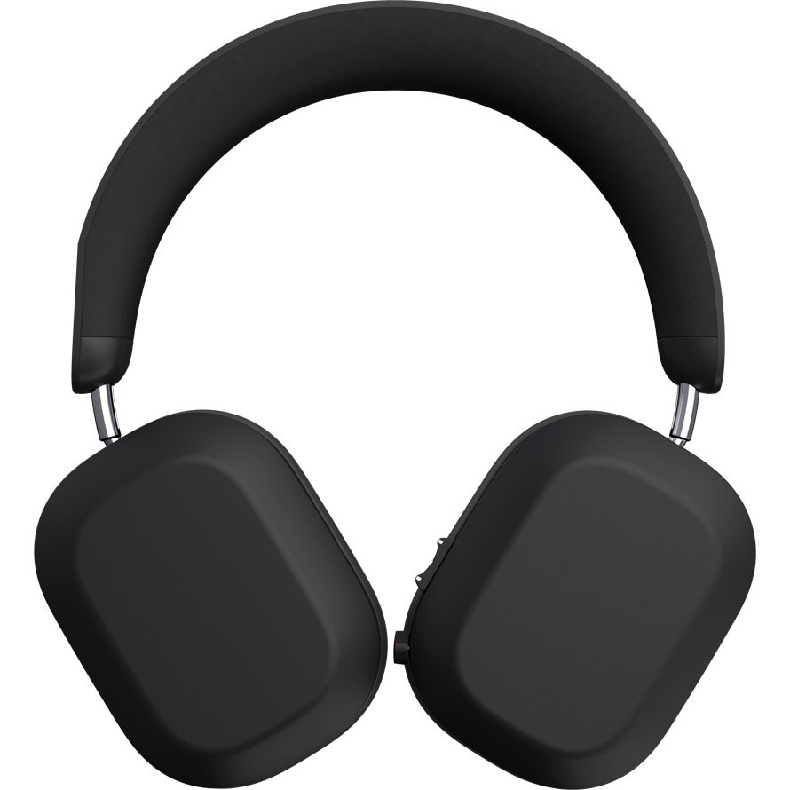 7350080714698 Mondo by Defunc Headphone Over-Ear, sort - Trådløse hovedtel TV & HIFI,Hovedtelefoner,On-ear / over-ear hovedtelefoner 8400001220 M1001
