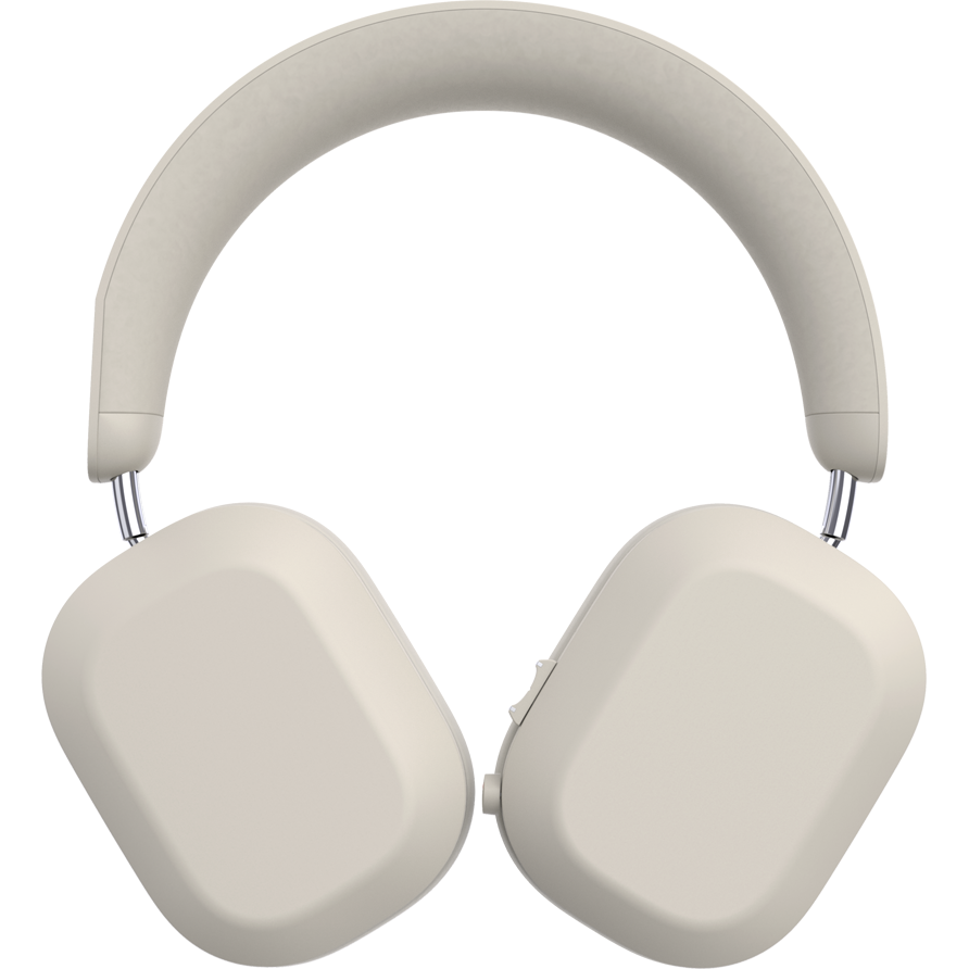 7350080714711 Mondo by Defunc Headphone Over-Ear, greige - Trådløse hovedt TV & HIFI,Hovedtelefoner,On-ear / over-ear hovedtelefoner 8400001240 M1003