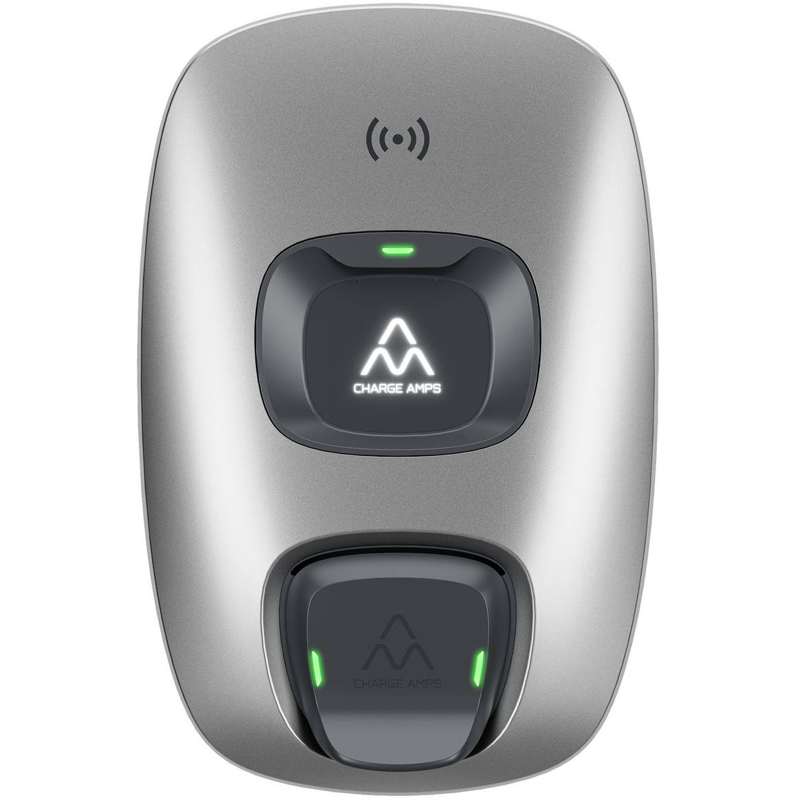 7350084191174 Charge Amps Dawn - 22 kW 3P 32A, 4G - Ladestander Hus & Have,Elektriske køretøjer,Ladestander 15600911740 CA-130297