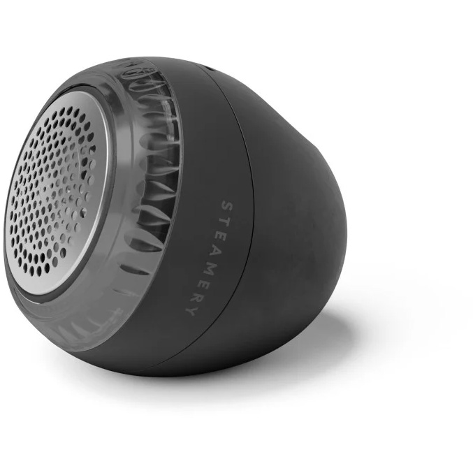 7350141351923 Steamery Pilo Lint Shaver fnugfjerne matte black Hus & Have,Tøjbehandling,Tøjsteamer 2190014825 760007