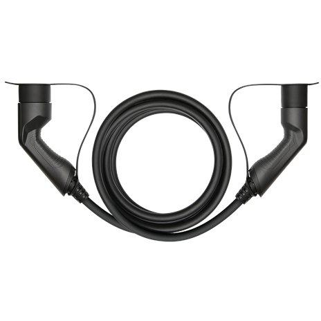 7350145690035 S-Line Laddkabel Typ2 32A 22kW 10M - Ladekabel Hus & Have,Elektriske køretøjer,Tilbehør til ladestander 11600000220 90603