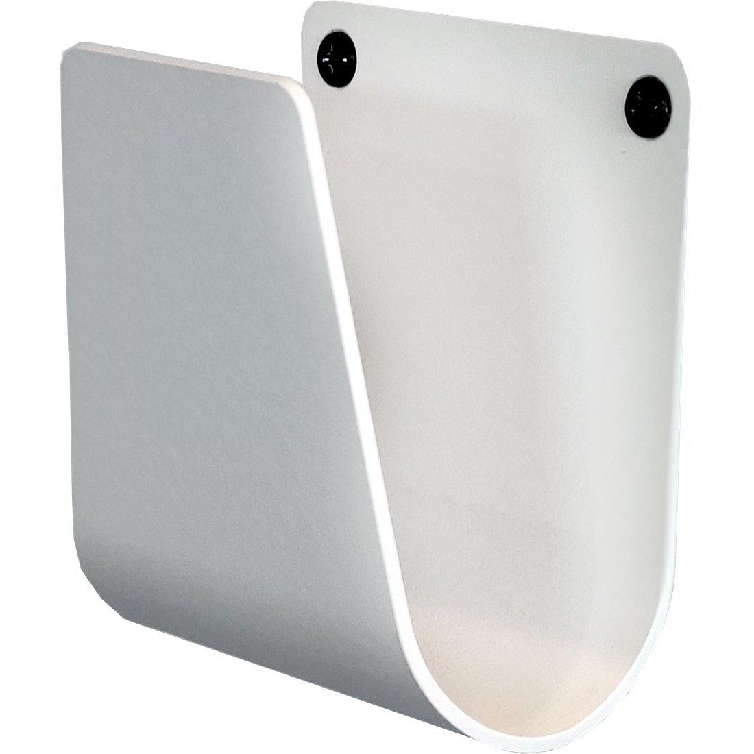 7350145690080 S-Line kabelholder, hvid - Kabelholder Hus & Have,Elektriske køretøjer,Tilbehør til ladestander 11600000160 90107