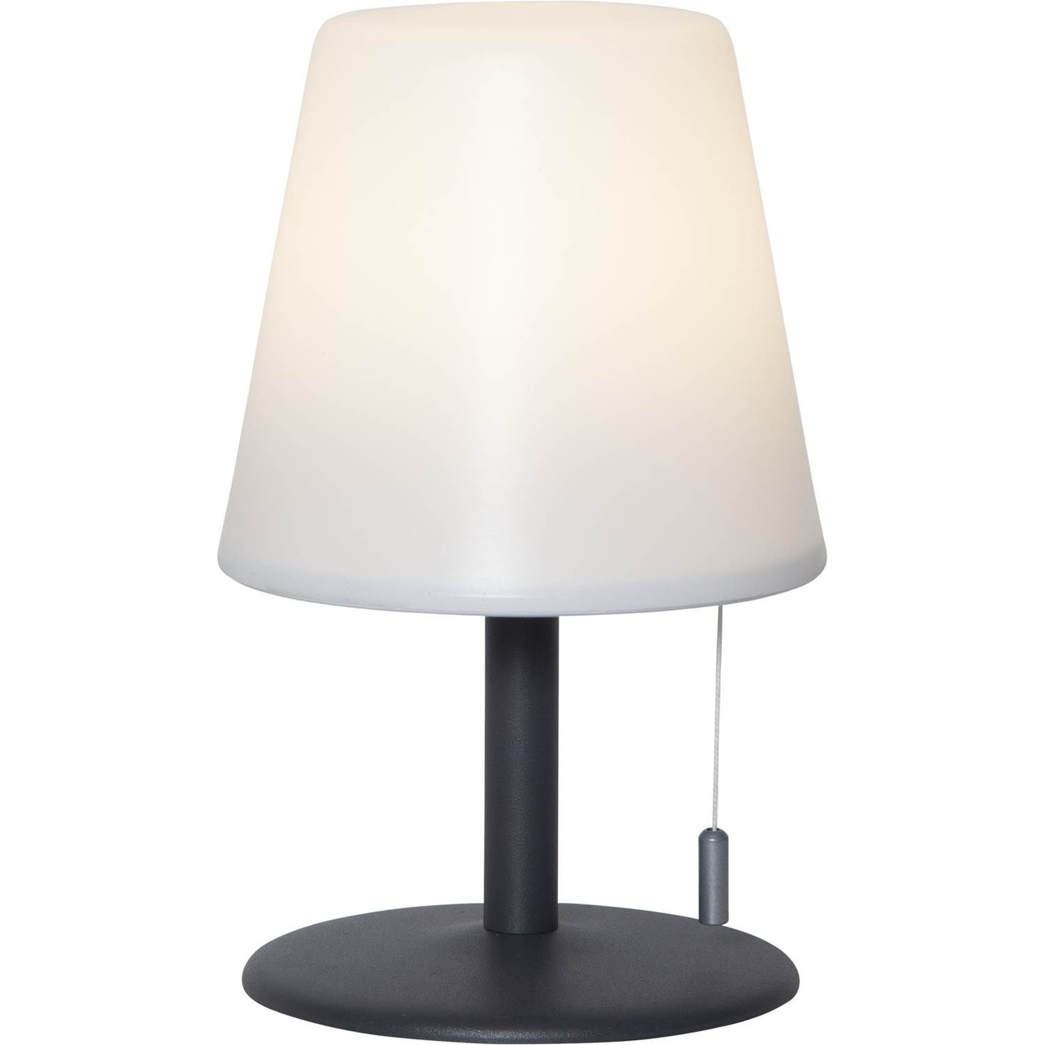 7391482040893 Star Trading Kreta - Bordlampe portable Lamper,Bordlamper,Trådløse bordlamper 2190002842 121084