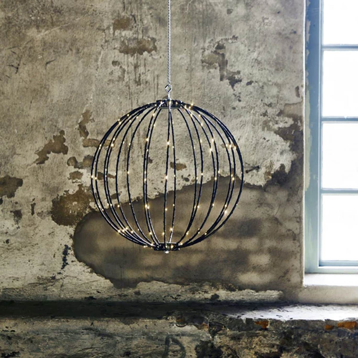 Star Trading Mounty hængende dekoration