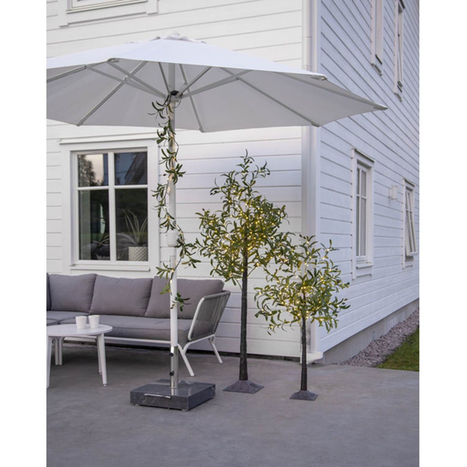 7391482063564 Star Trading Olivec dekorationstræ Lamper,Julebelysning,Julebelysning 2190014387 Olivec