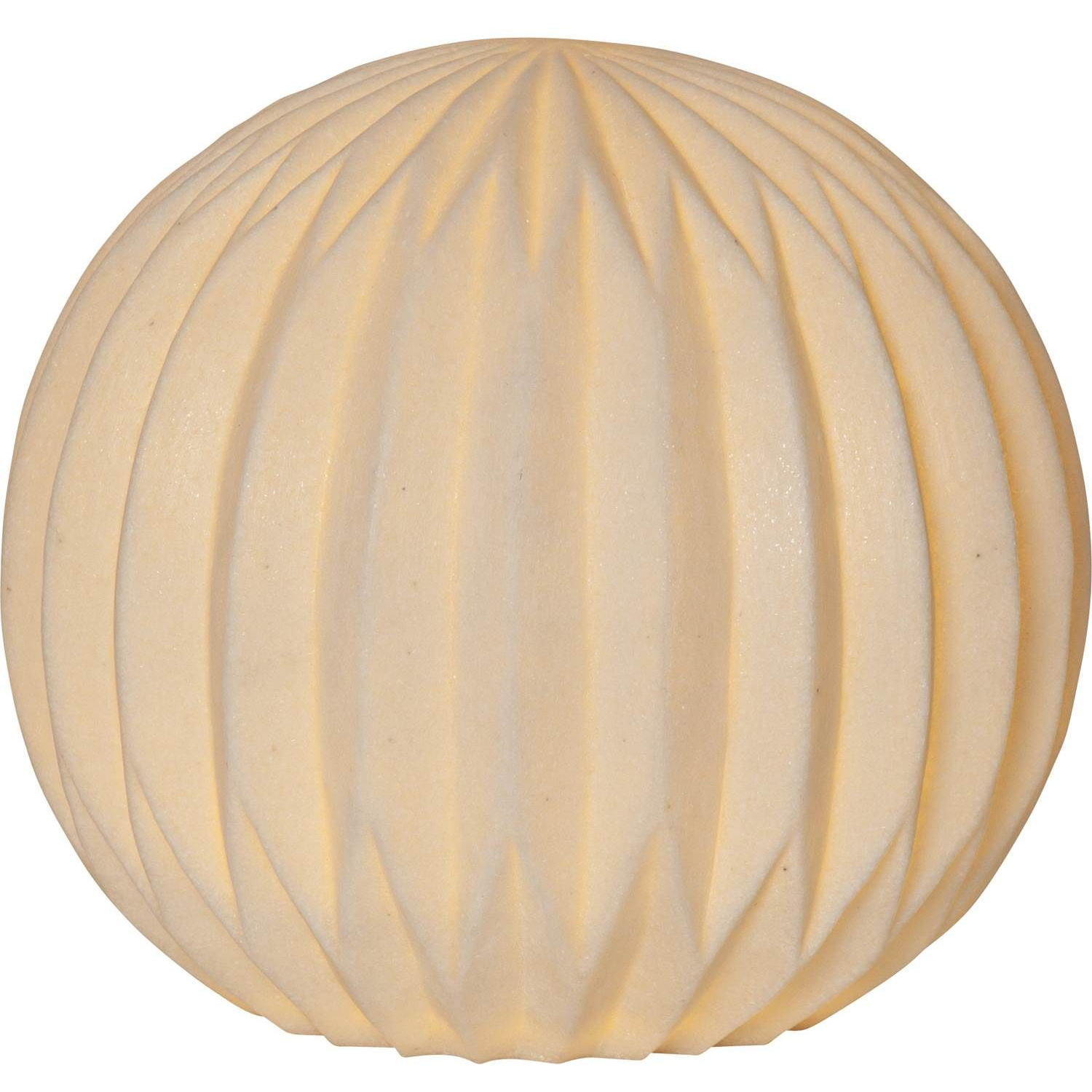 7391482068750 Star Trading Sandy Ø30 - Dekorationslampe Lamper,Udendørs- lamper,Udendørslamper 2190006526 126525