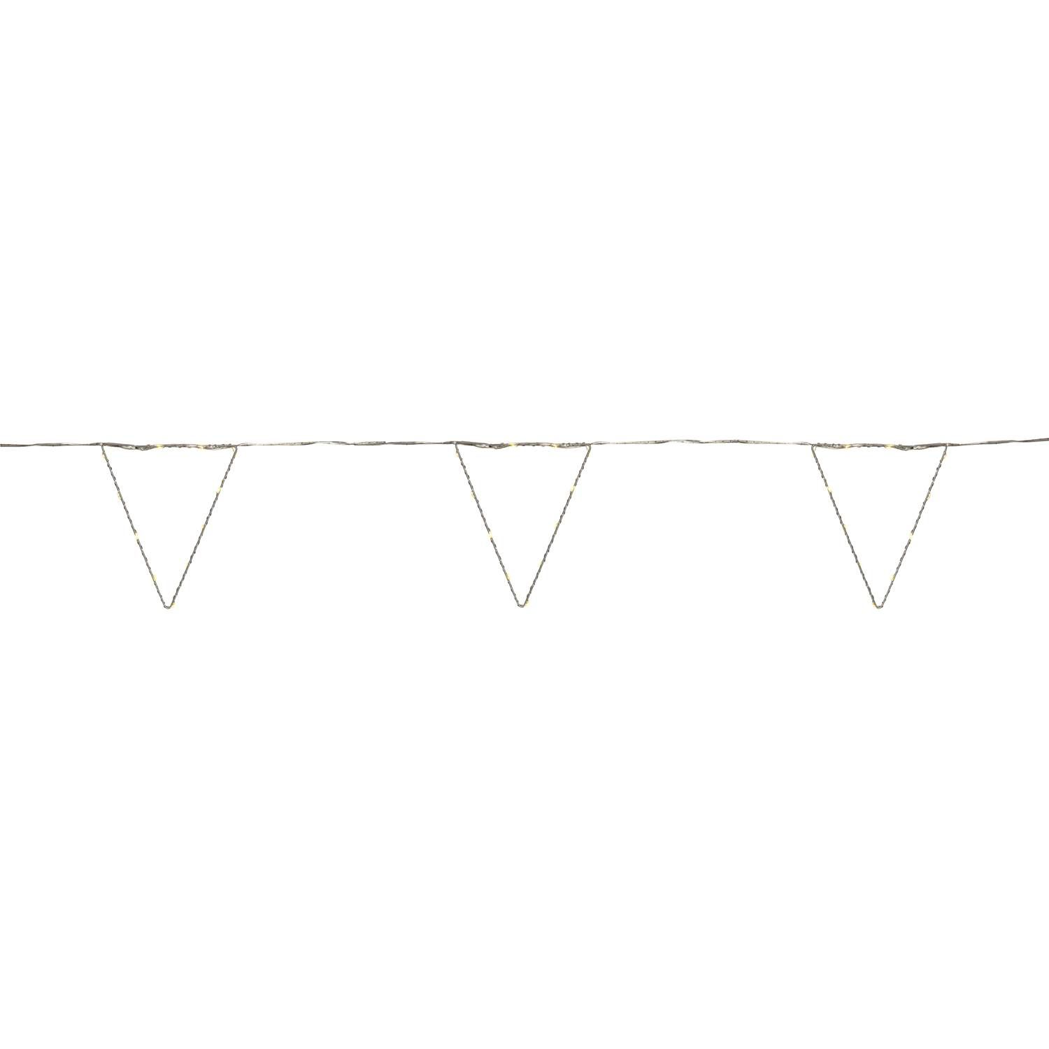 7391482070517 Star Trading Penny - Dekorationskæde batteri Lamper,Dekorative lamper,Dekorative lamper 2190006525 126524