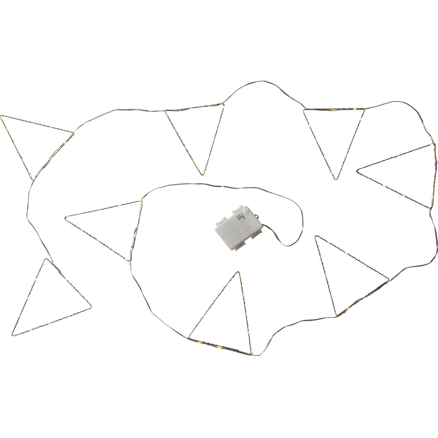 7391482070517 Star Trading Penny - Dekorationskæde batteri Lamper,Dekorative lamper,Dekorative lamper 2190006525 126524