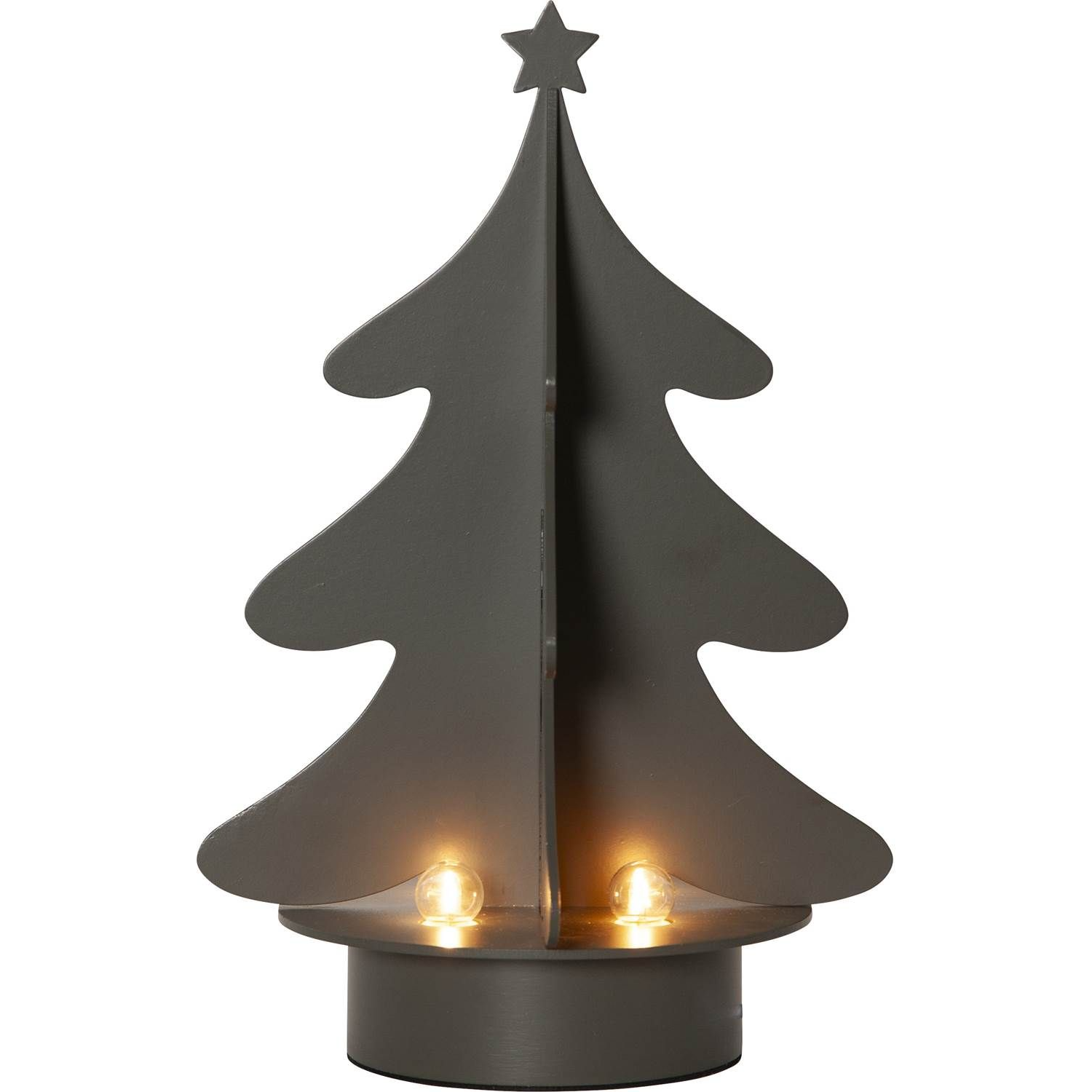 7391482074614 Star Trading Afton juletræ lysstage Lamper,Julebelysning,Julebelysning 2190011047 147475