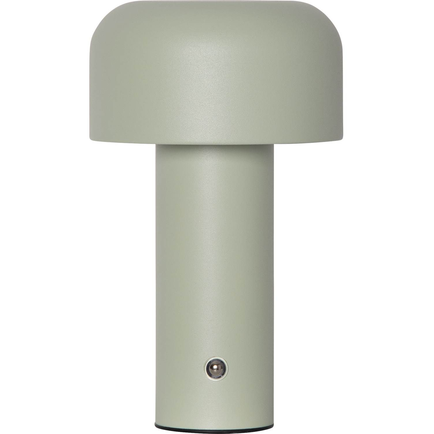 7391482076748 Star Trading Bobby grøn portable bordlampe Lamper,Bordlamper,Trådløse bordlamper 2190012153 148969