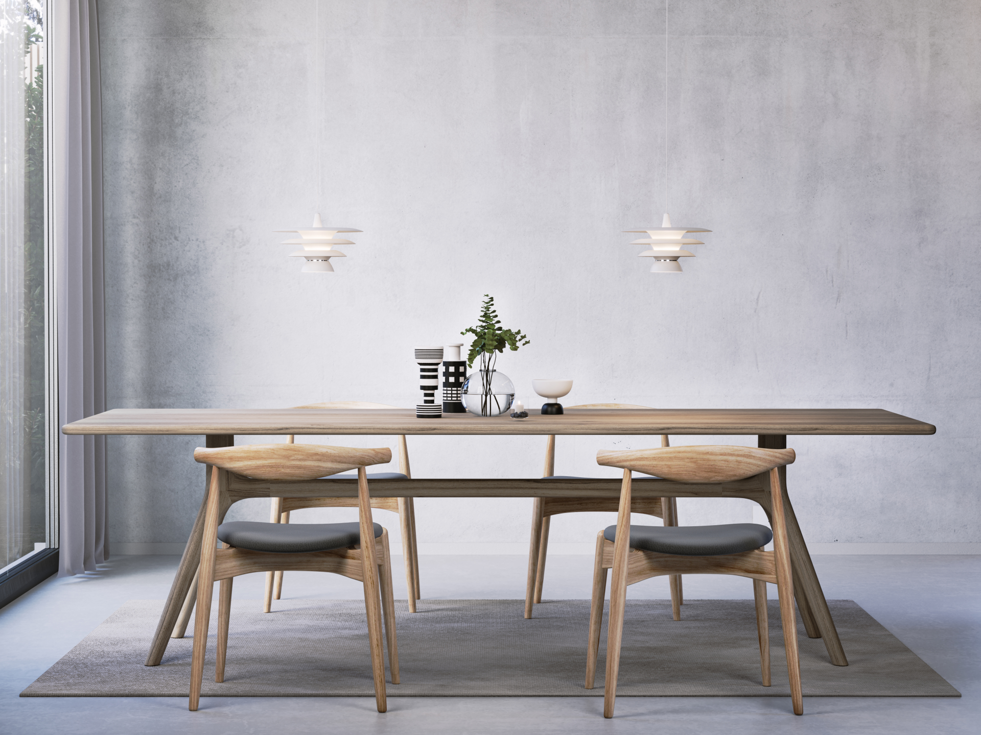 7391534004248 Belid DaVinci Ø30 mathvid - Pendel Lamper,Pendler-/ Hængelamper,Pendler/Hængelamper 83100004070 DaVinci Ø30 mathvid