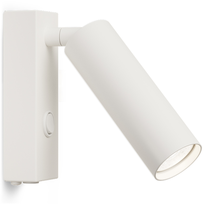 7391534020729 Herstal Pipeline mathvid væglampe Lamper,Væglamper,Væglamper 82700002140 HB5868036