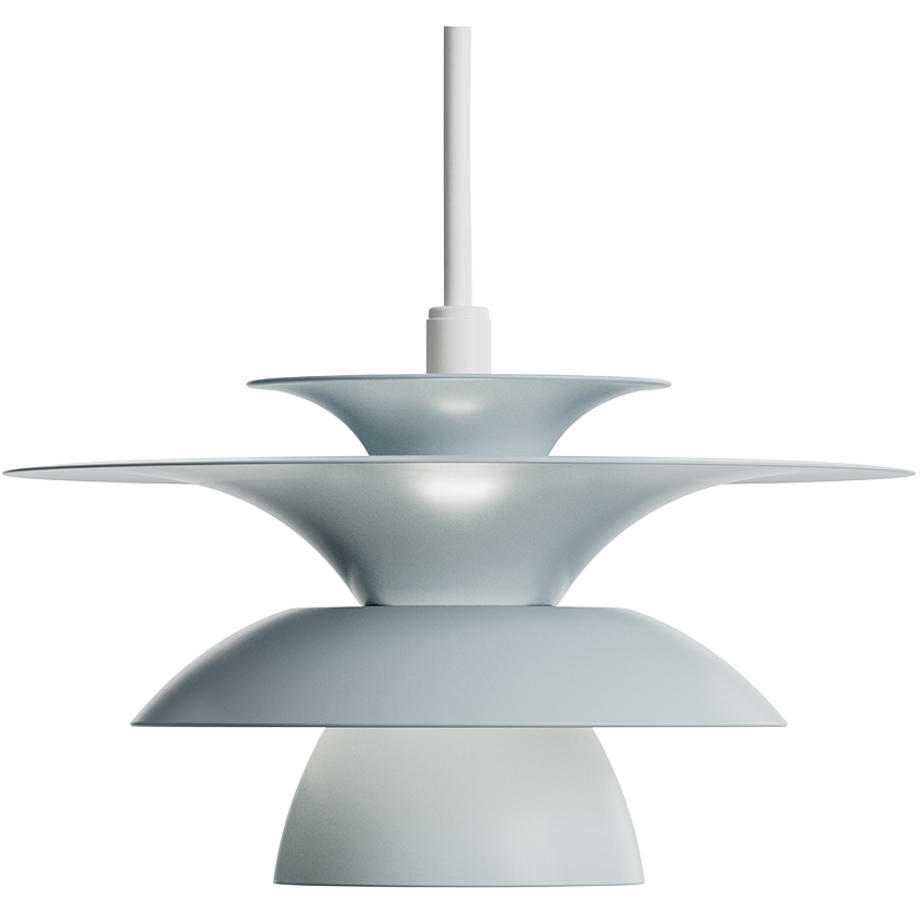 7391534021023 Belid Picasso Ø18 isblå pendel Lamper,Pendler-/ Hængelamper,Pendler/Hængelamper 8240013540 1818581