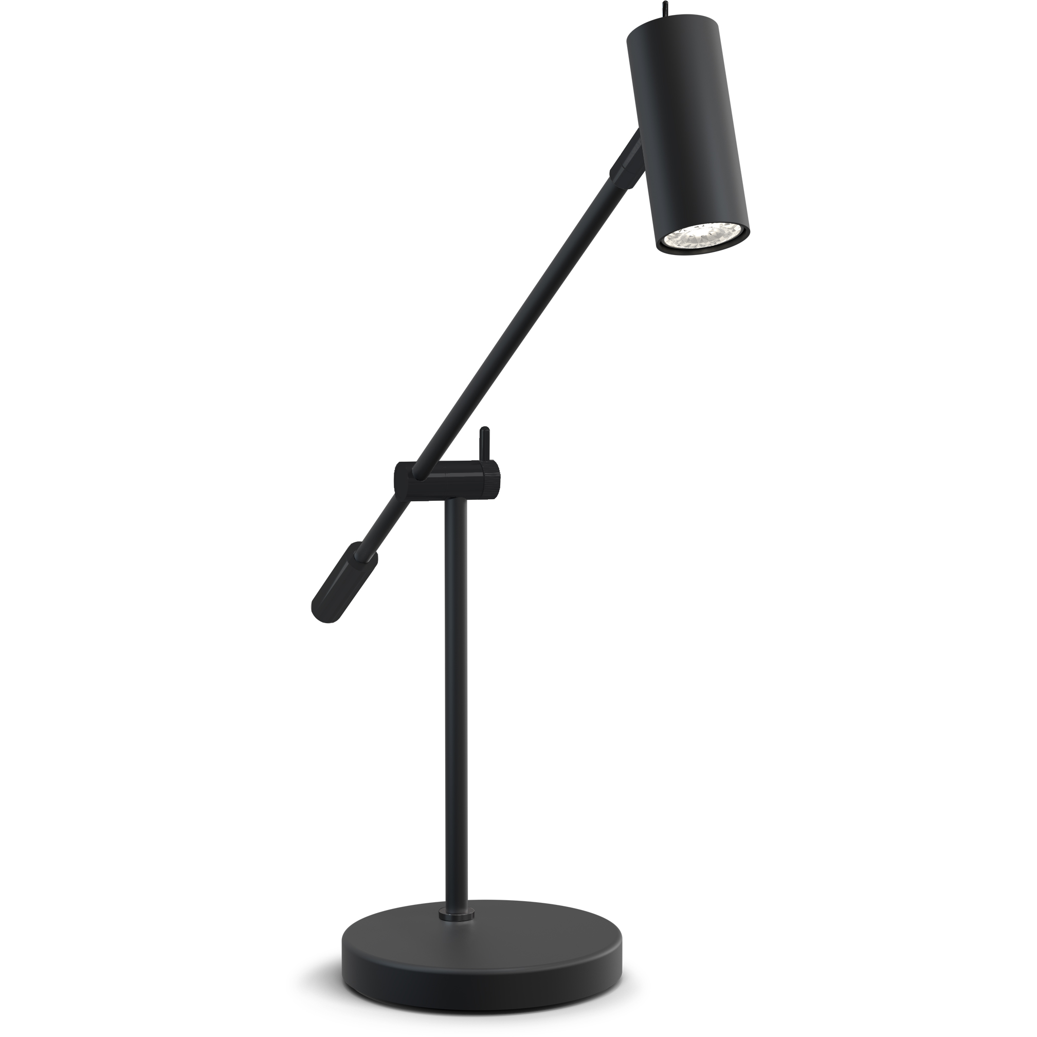 7391534021153 Belid Cato matsort/matsort bordlampe Lamper,Bordlamper,Bordlamper 82400013460 47520707