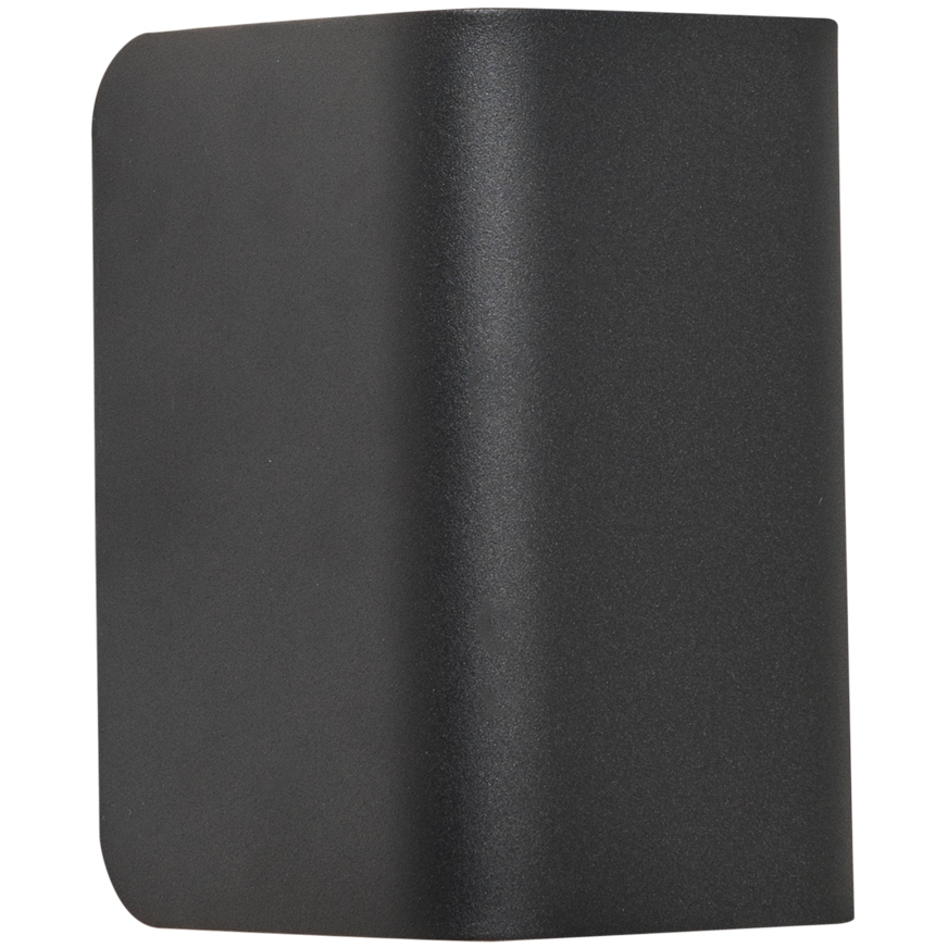 7391534059217 Belid Taurus antracit - Væglampe Lamper,Udendørs- lamper,Udendørslamper 82400009250 7378197