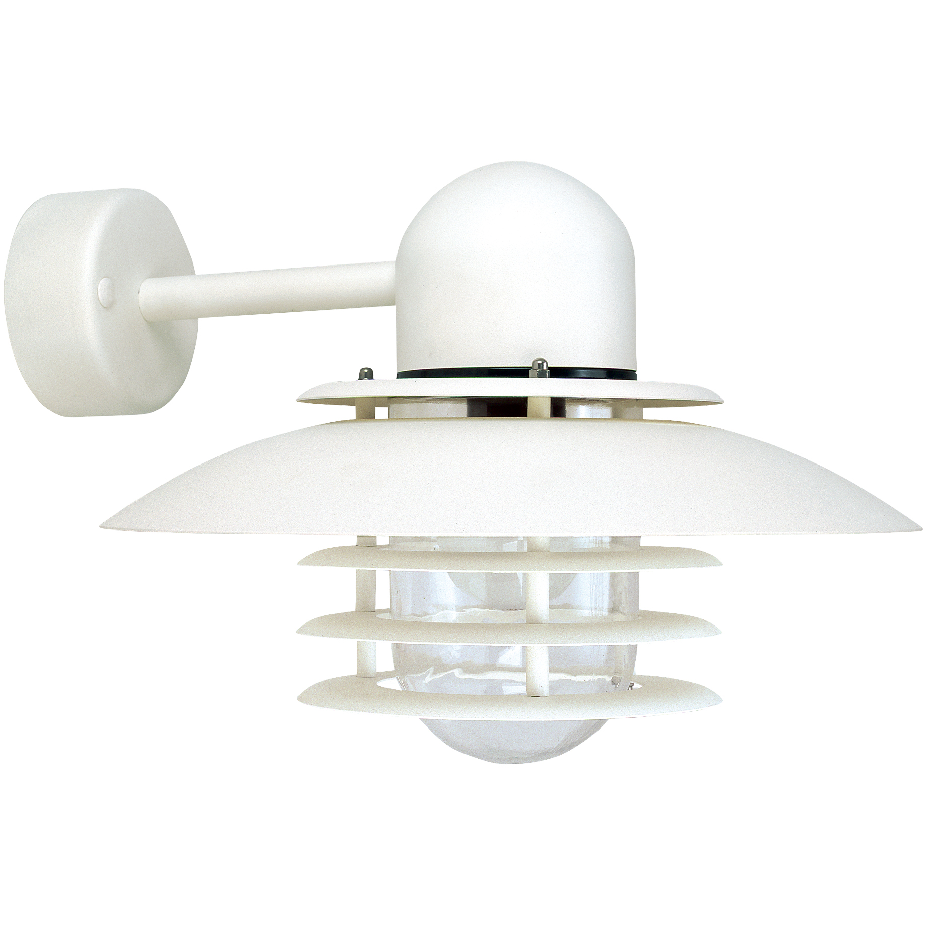 7391534062163 Belid Miko sort udendørs væglampe Lamper,Udendørs- lamper,Udendørslamper 2190000784 112185