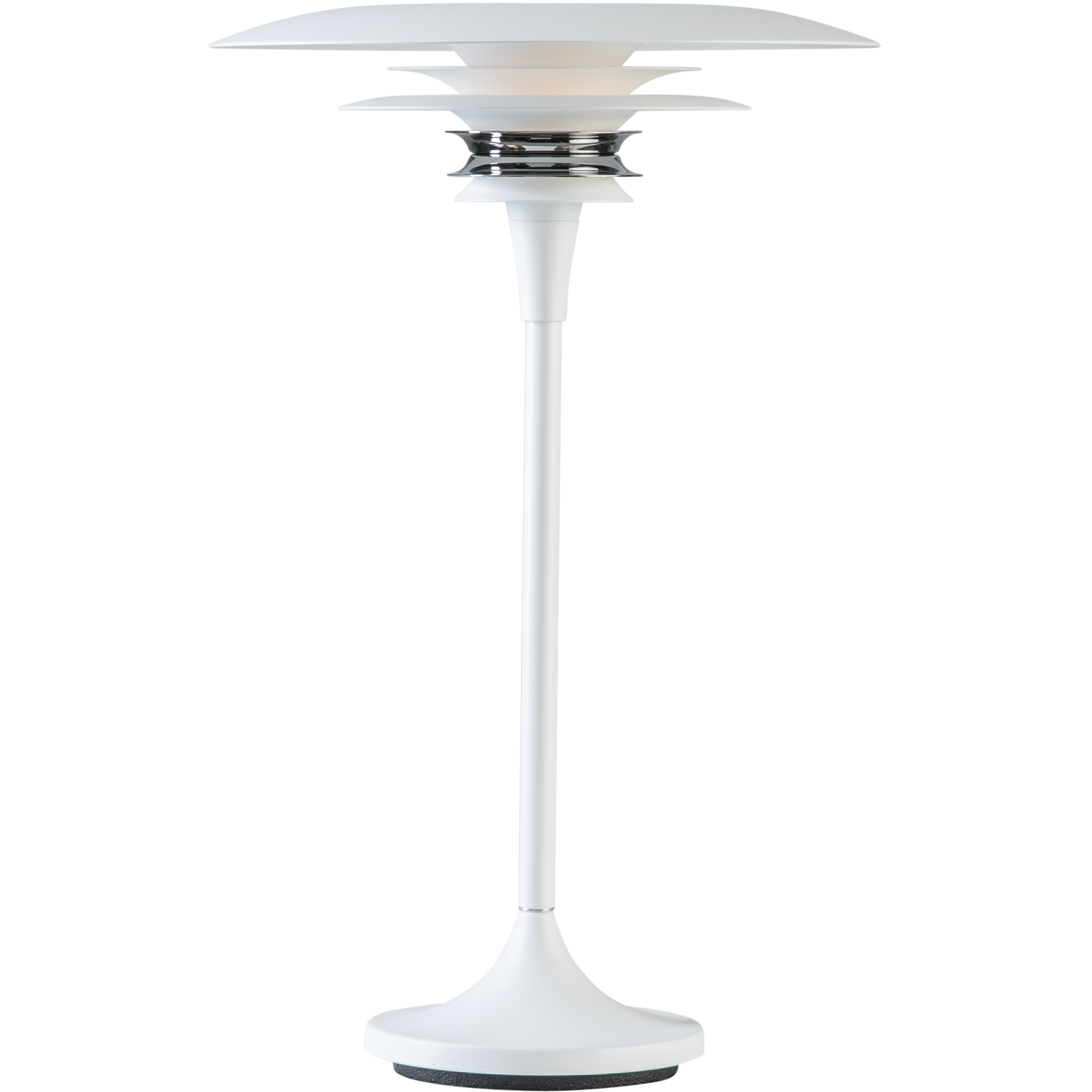 7391534083502 Belid Diablo 4367 Ø30 mathvid - Bordlampe Lamper,Bordlamper,Bordlamper 82400003460 Diablo 4367 Ø30 mathvid