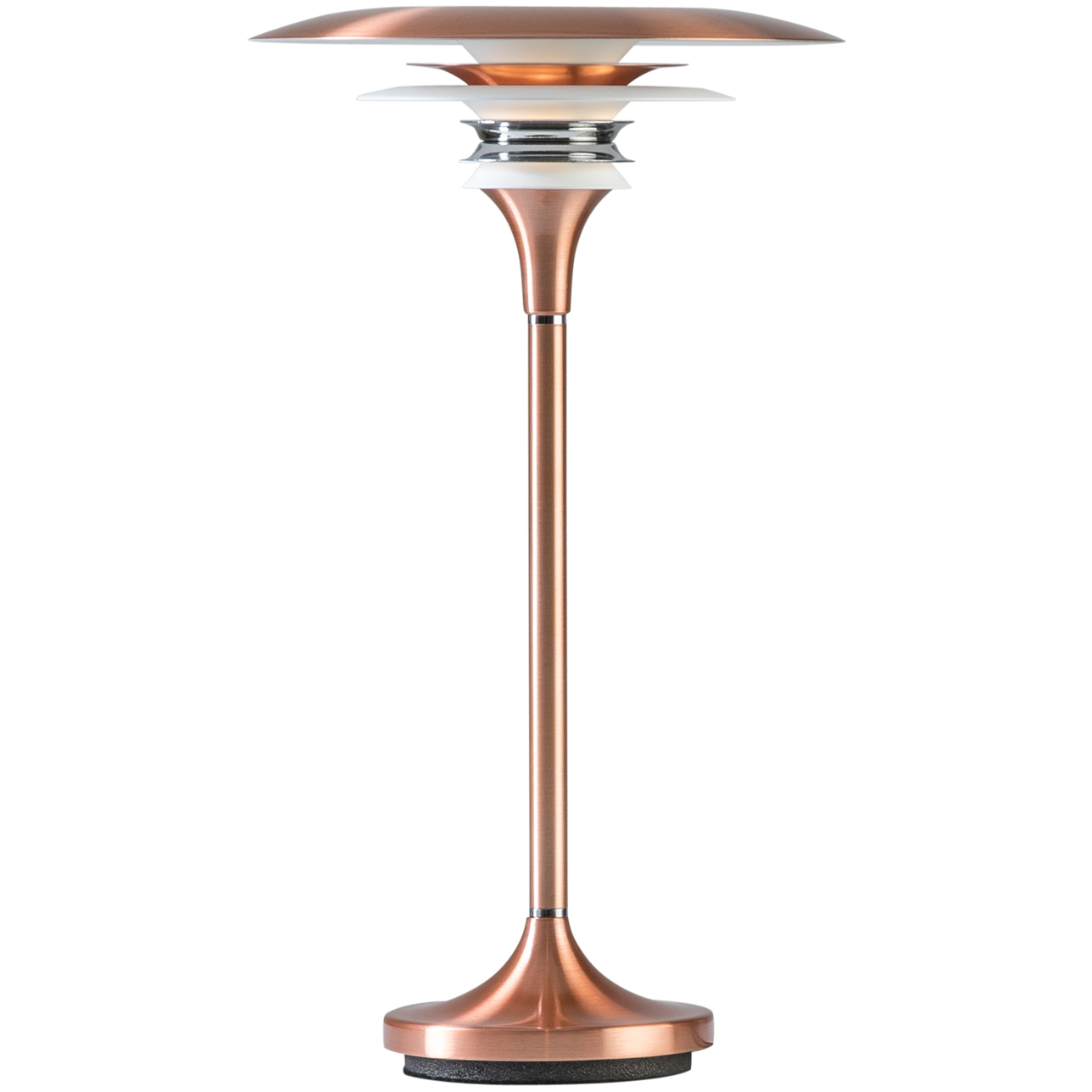 7391534103095 Belid Diablo 4369 Ø20 kobber - Bordlampe Lamper,Bordlamper,Bordlamper 82400006020 Diablo 4369 Ø20 kobber