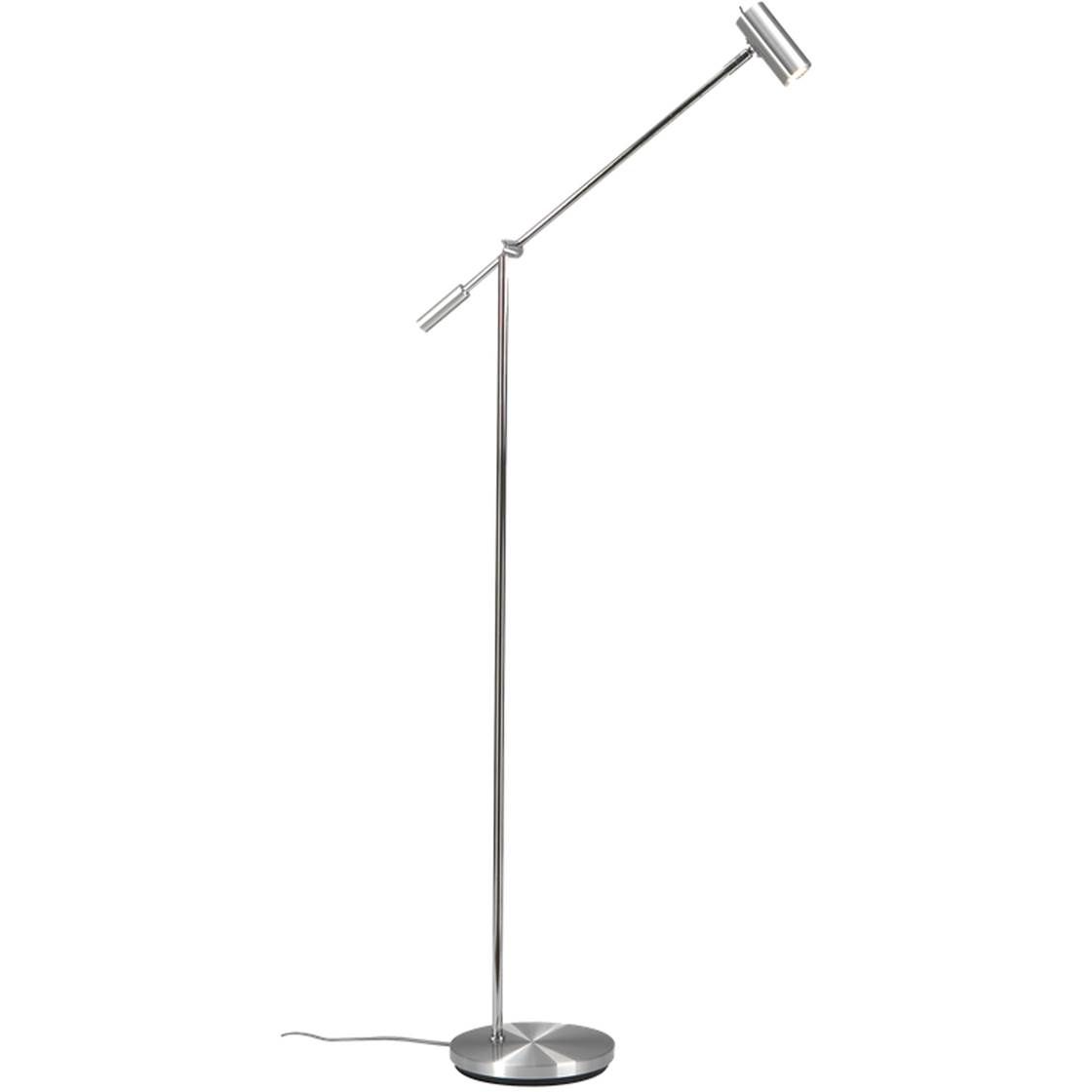 7391534275020 Belid Cato aluminium - Gulvlampe Lamper,Gulvlamper,Gulvlamper 2190009074 127297