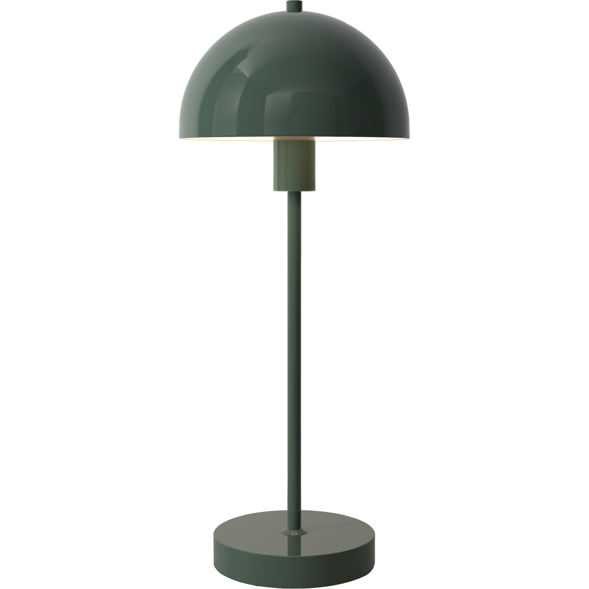 7391534300852 Herstal Vienda oak leaf green bordlampe Lamper,Bordlamper,Bordlamper 82700002320 Vienda