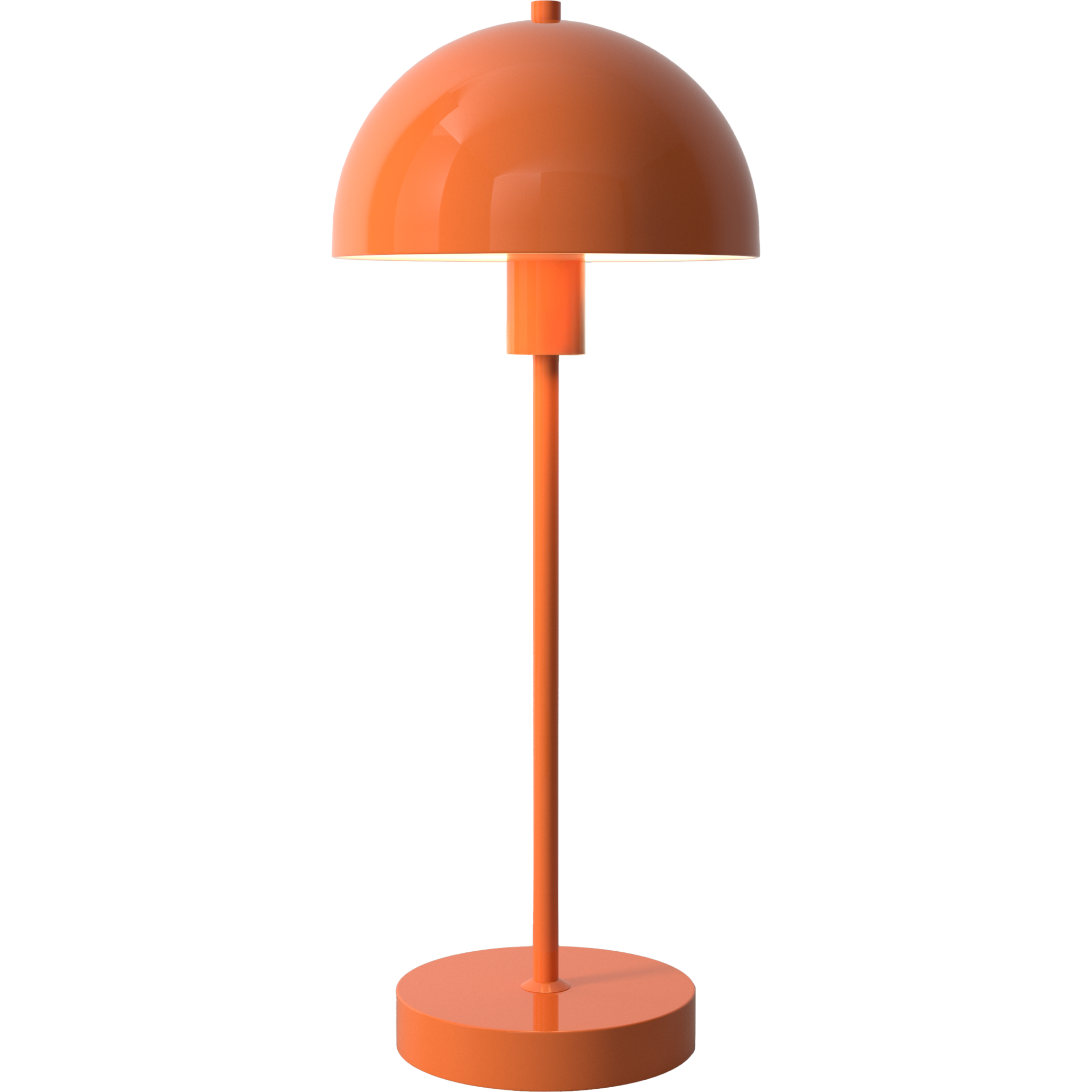 7391534300869 Herstal Vienda mandarin bordlampe Lamper,Bordlamper,Bordlamper 82700002310 Vienda